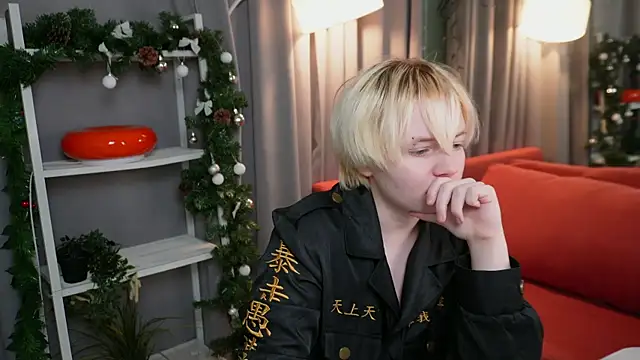 KellyKik online show from 13, 1, 2026