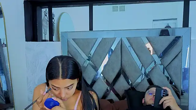 Chel seth online show from 12, 2, 2026