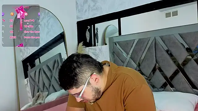 Chel seth online show from 19, 4, 2026