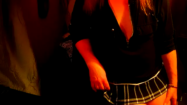 GoodGirlKelly online show from 23, 2, 2026