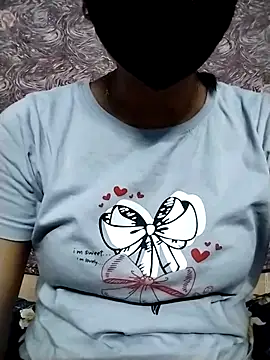Snapshot of smita_telugu chatting on 6, 5, 2026 smita telugu online show from 6, 5, 2026