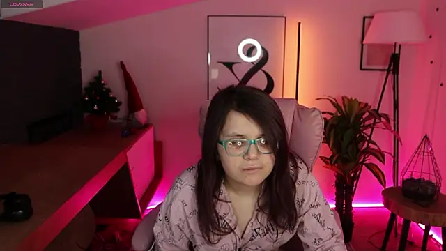 Ariell Mini online show from 18, 1, 2026