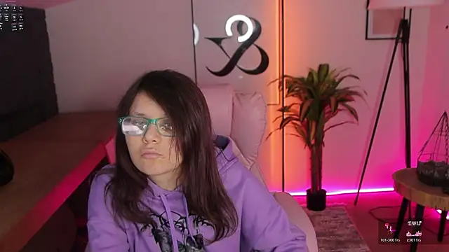 Ariell Mini online show from 26, 2, 2026