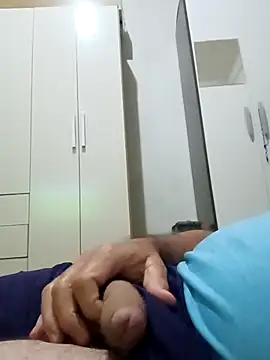 Casadocurioso50 online show from 19, 4, 2026