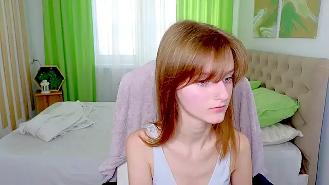 Miss Alisa  online show from 4, 2, 2026