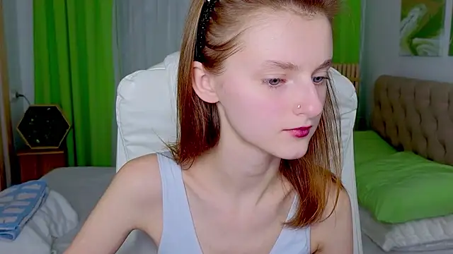 Miss Alisa  online show from 26, 2, 2026