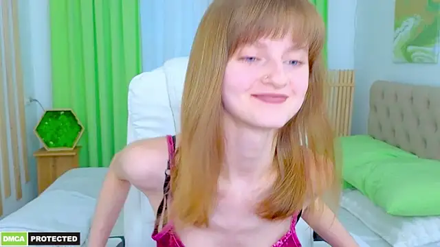 Miss Alisa  online show from 9, 4, 2026