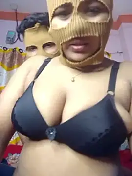 Crazy Couple 1 online show from 9, 1, 2026