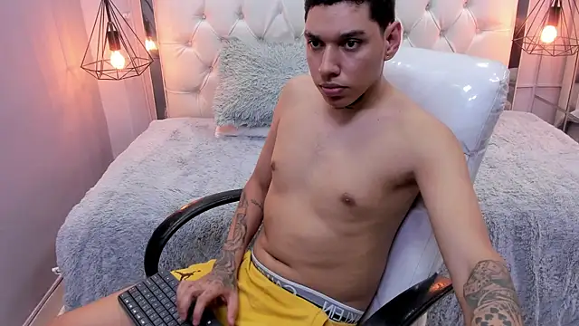 drake miller7 online show from 19, 12, 2025