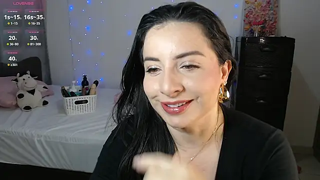 Karlinlive online show from 21, 12, 2025