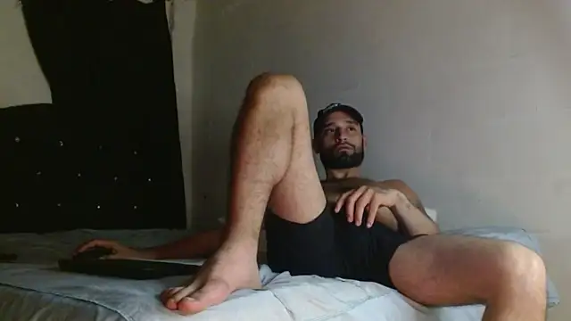 Snapshot of Alex_Flame_ chatting on 9, 4, 2026 Alex Flame online show from 9, 4, 2026