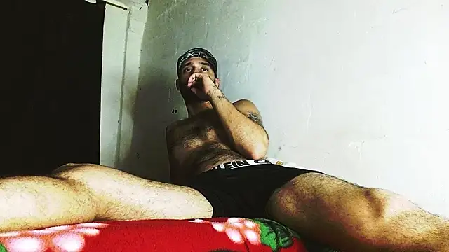 Snapshot of Alex_Flame_ chatting on 4, 5, 2026 Alex Flame online show from 4, 5, 2026
