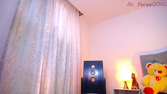 TOMBOYSEXX online show from 12, 1, 2026