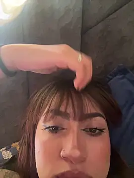 MissCutte  online show from 7, 1, 2026