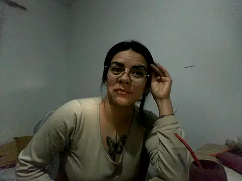 Snapshot of luluclark69 chatting on 20, 6, 2026 luluclark69 online show from 20, 6, 2026