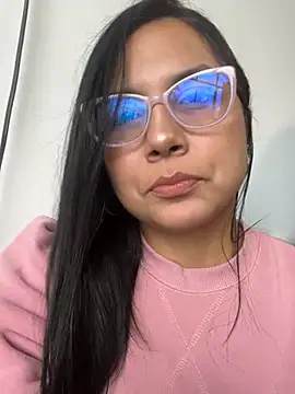 JulietteSins online show from 14, 1, 2026