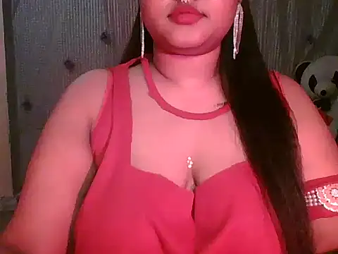 Snapshot of sonal-6 chatting on 19, 5, 2026 sonal-6 online show from 19, 5, 2026
