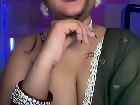 Snapshot of sonal-6 chatting on 17, 6, 2026 sonal-6 online show from 17, 6, 2026
