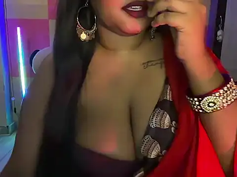 Snapshot of sonal-6 chatting on 17, 7, 2026 sonal-6 online show from 17, 7, 2026