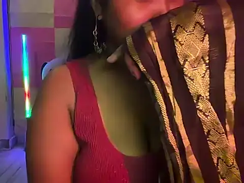 Snapshot of sonal-6 chatting on 30, 7, 2026 sonal-6 online show from 30, 7, 2026