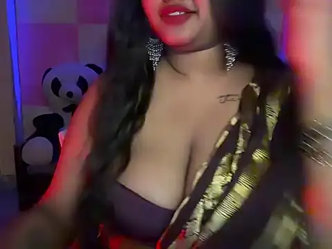 Snapshot of sonal-6 chatting on 5, 8, 2026 sonal-6 online show from 5, 8, 2026