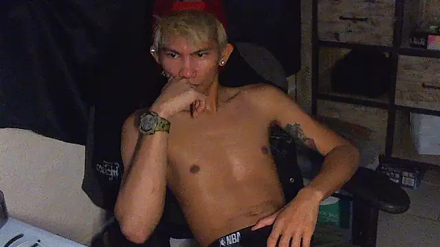 jhaycobXgarcia online show from 19, 3, 2026