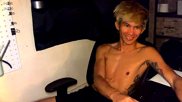 jhaycobXgarcia online show from 31, 3, 2026