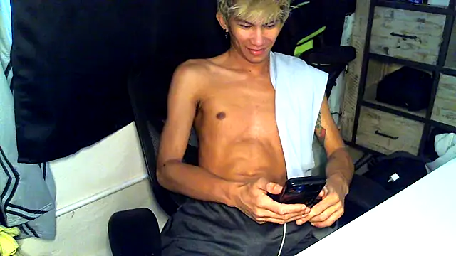 jhaycobXgarcia online show from 4, 4, 2026