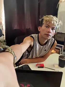 jhaycobXgarcia online show from 24, 4, 2026