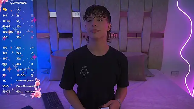  SweetyAngel  online show from 22, 12, 2025