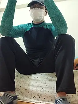 zhezhe 11 online show from 18, 1, 2026