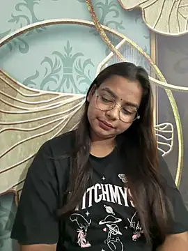 Himani 0122 online show from 3, 8, 2026