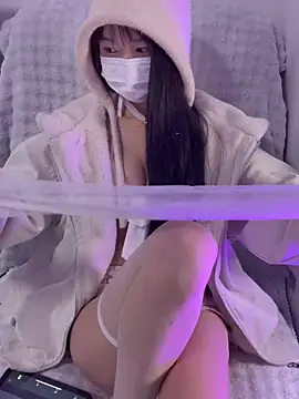  nannan  online show from 19, 12, 2025