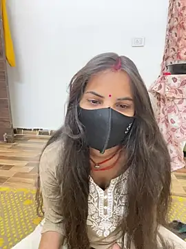 Snapshot of Pooja_Love143 chatting on 12, 5, 2026 Pooja Love143 online show from 12, 5, 2026