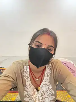 Snapshot of Pooja_Love143 chatting on 24, 5, 2026 Pooja Love143 online show from 24, 5, 2026
