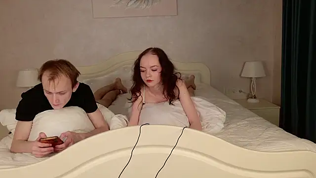 WeksaMur online show from 20, 3, 2026