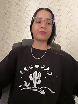 Val12777 online show from 18, 12, 2025