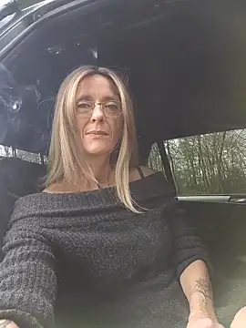 Sacha Scorp online show from 28, 3, 2026