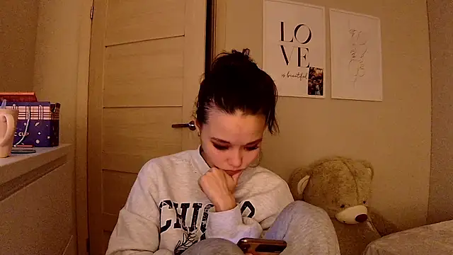 janeLoveSweetHeart online show from 15, 2, 2026