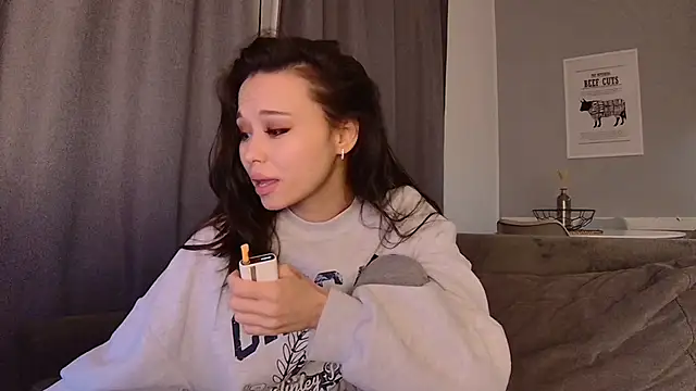 Snapshot of janeLoveSweetHeart chatting on 6, 5, 2026 janeLoveSweetHeart online show from 6, 5, 2026
