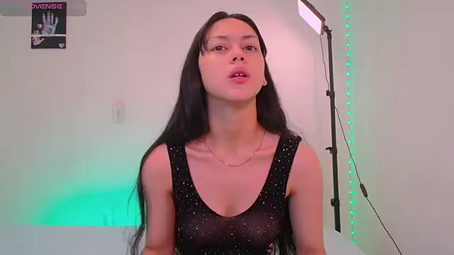 CharlottegrayX online show from 1, 3, 2026