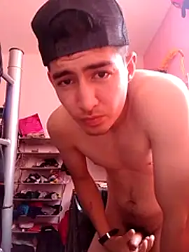 Richarlisot online show from 22, 3, 2026