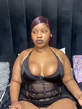 THICKBARBIE32 online show from 11, 6, 2026