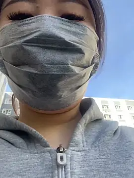 Sarah2127 online show from 8, 4, 2026