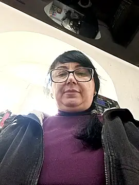 MariSwan222 online show from 13, 4, 2026