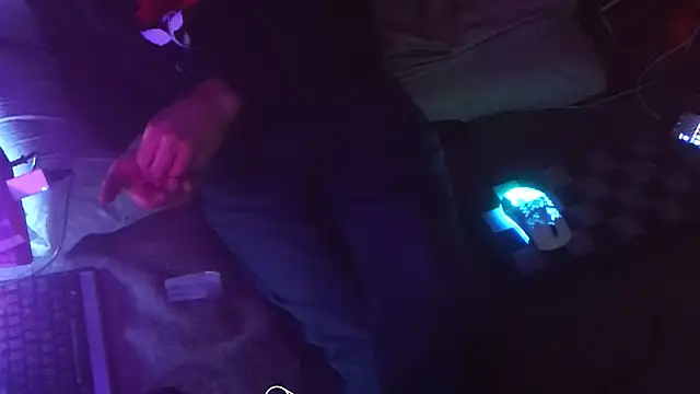 SnappedHagfish online show from 4, 4, 2026