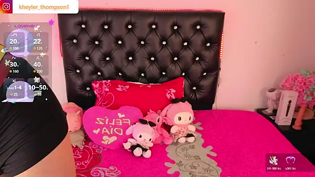 Kheyler 1 online show from 7, 3, 2026