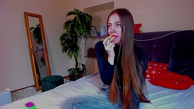 AdrianaCult online show from 16, 1, 2026