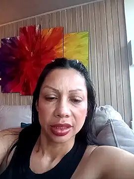 Grace Velvet online show from 13, 3, 2026