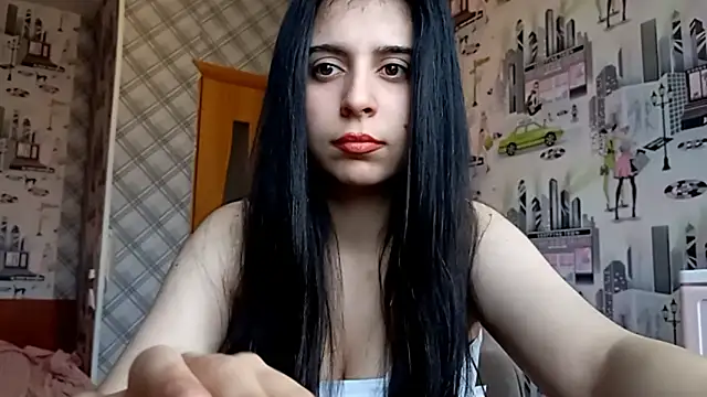 WaltraudPattie online show from 8, 1, 2026